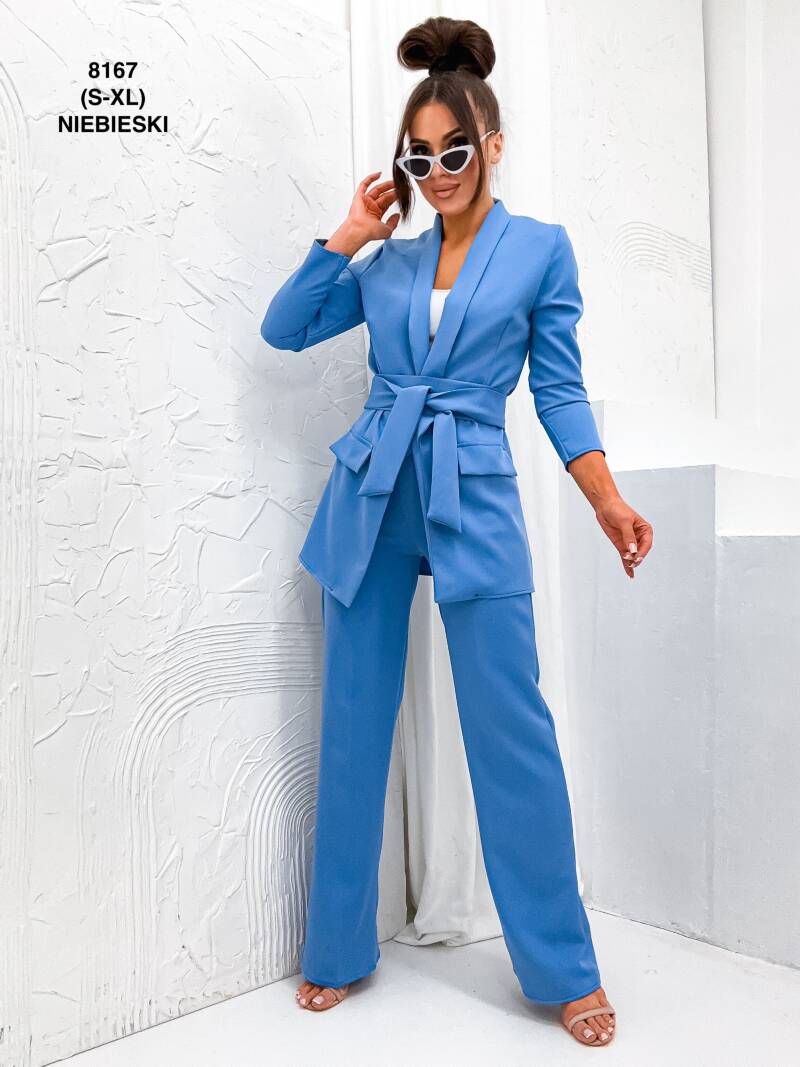 Komplet damskie (Polska produkt) Roz S-XL Paczka 5 szt /1 Kolor